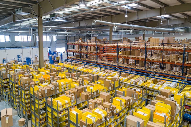 AgriLogistics India